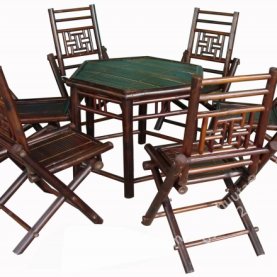 Bộ Bàn Ghế 1