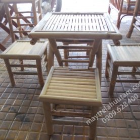 Bàn Trà Chanh Xếp