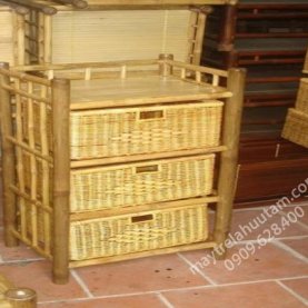 Kệ trang trí 1