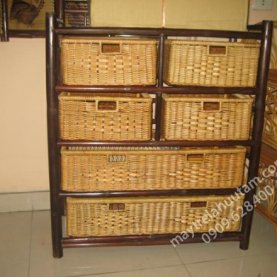 Kệ trang trí 2