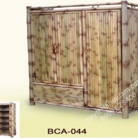 Gia Dụng Mây Tre 4