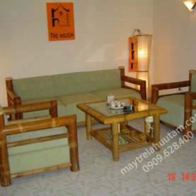 Salon Tre mẫu 3