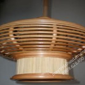 Đèn Tre Mẫu 2