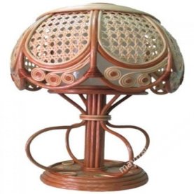 Đèn Tre Mẫu 7