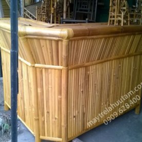 Quầy tiếp tân