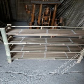 Kệ Tre Để Giày