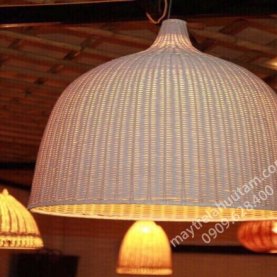 Chụp đèn thường dùng 1