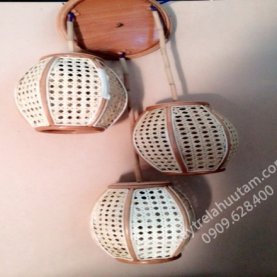 Chụp đền trang trí 1
