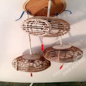 Chụp đền trang trí 7