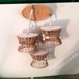 Chụp đền trang trí 8