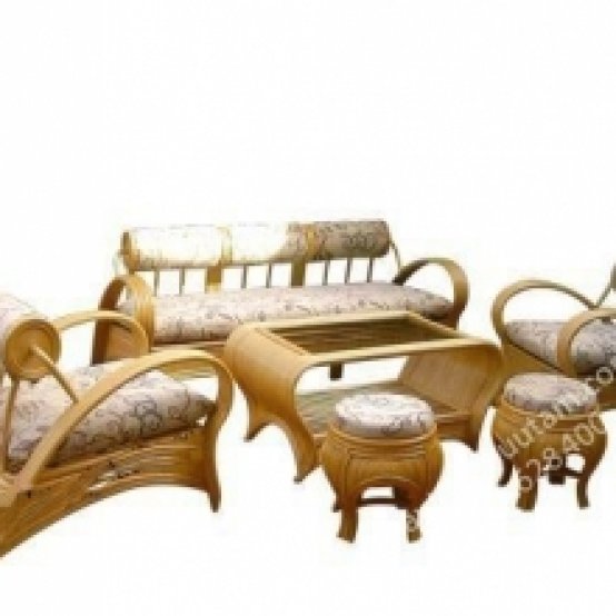 SoFa Mây