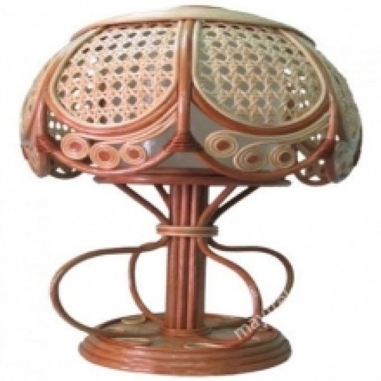 Đèn Tre Mẫu 7