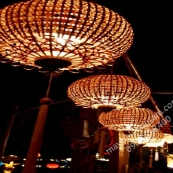 Đèn Lồng 5