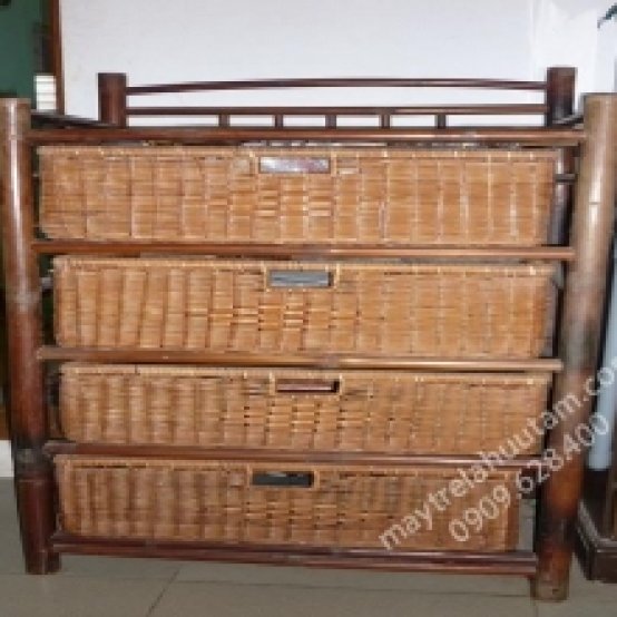 Kệ trang trí 3