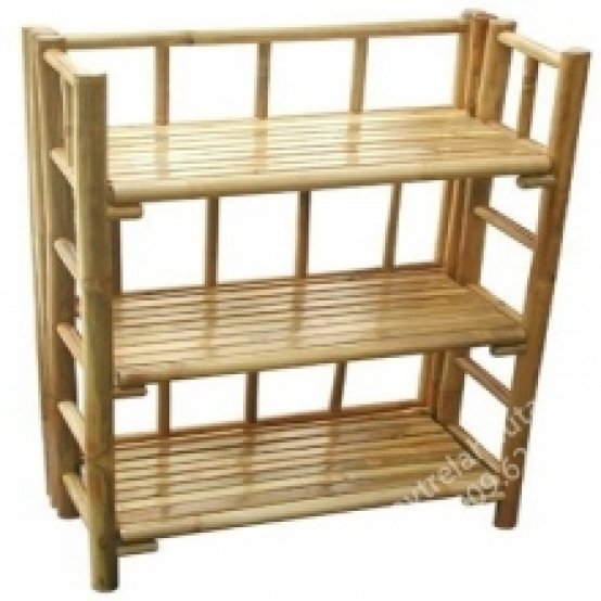 Kệ Tre Mẫu 3