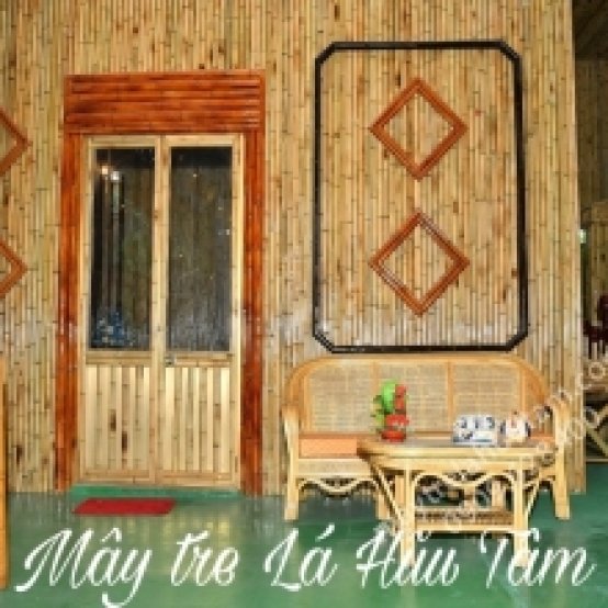 Cửa trang trí