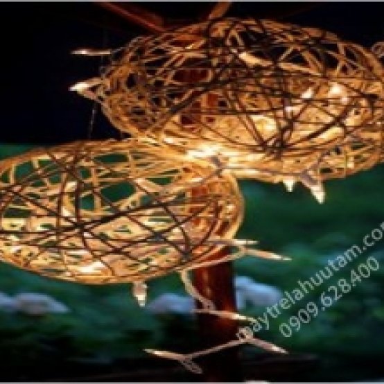 Đèn Lồng 6