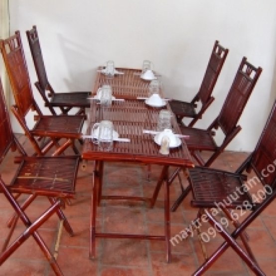 Bộ Bàn 2
