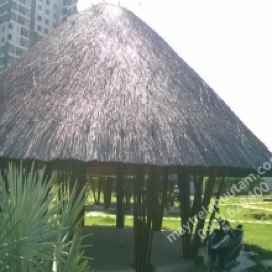 nha la 