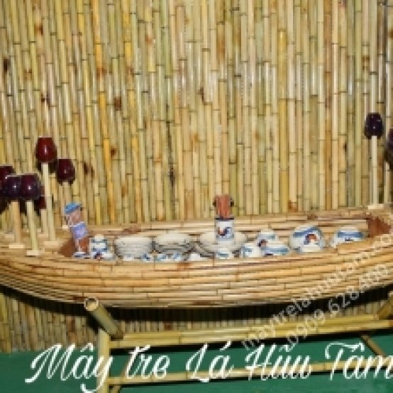 Ghe trang trí