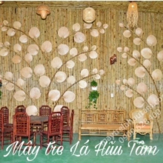Trang trí vánh