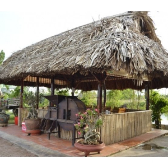 Quán Bờ Sông Vũng Tàu