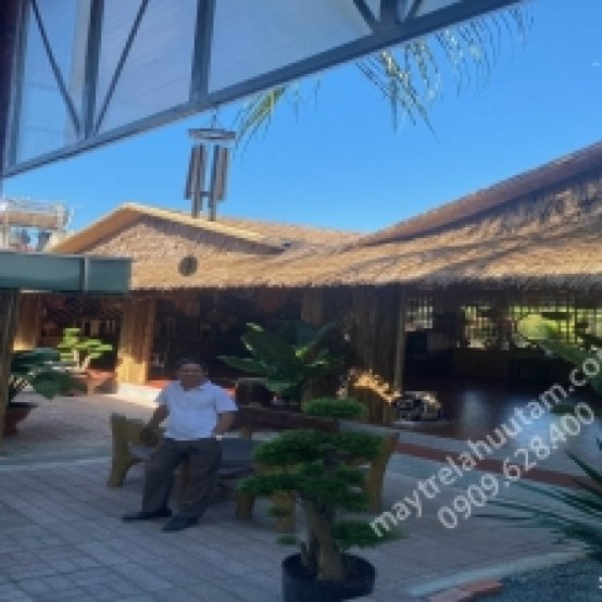 Nhà Tre